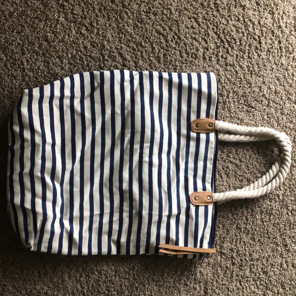 Summer and Rose bag